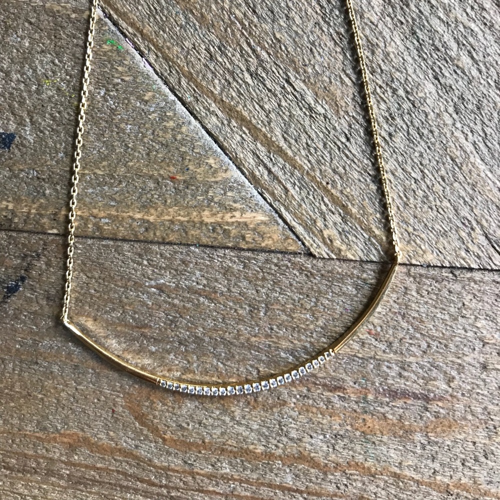 STELLA & DOT necklace